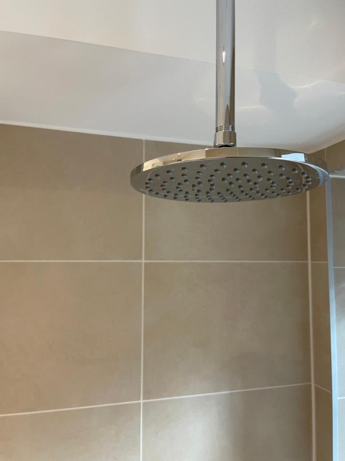 Wh Immobilien Design City Appartement Rainshower Hannover Bagian luar foto